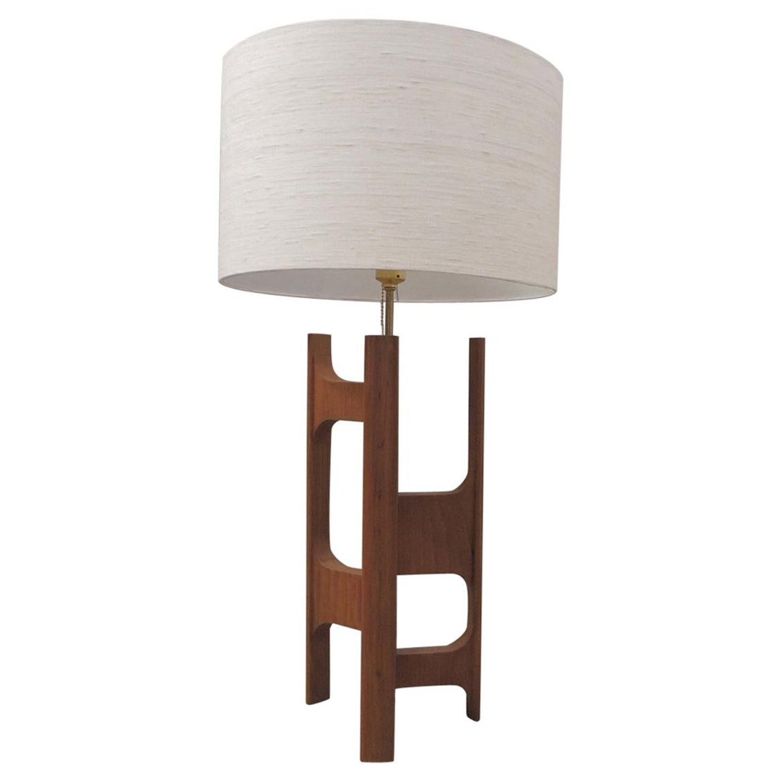 Organic Modern Table Lamp