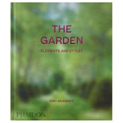 Il giardino: Elementi e stili in formato classico