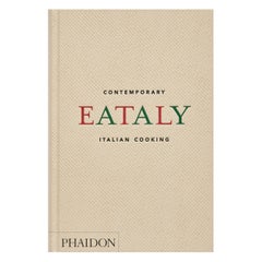 Eataly: Contemporary Italian Cooking