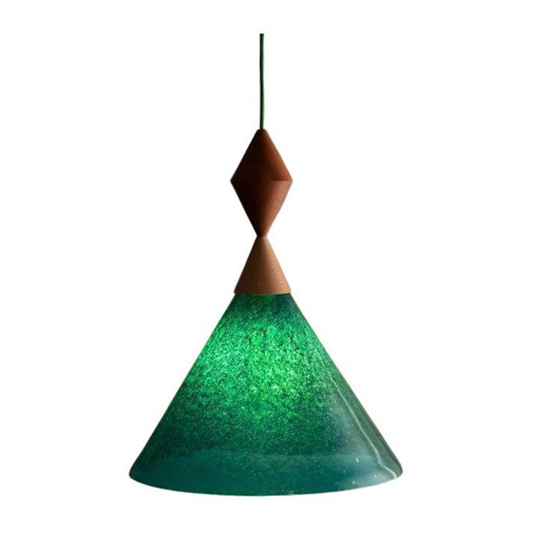 Rob Pendant Light by Lina Rincon For Sale