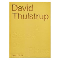 David Thulstrup, a Sense of Place