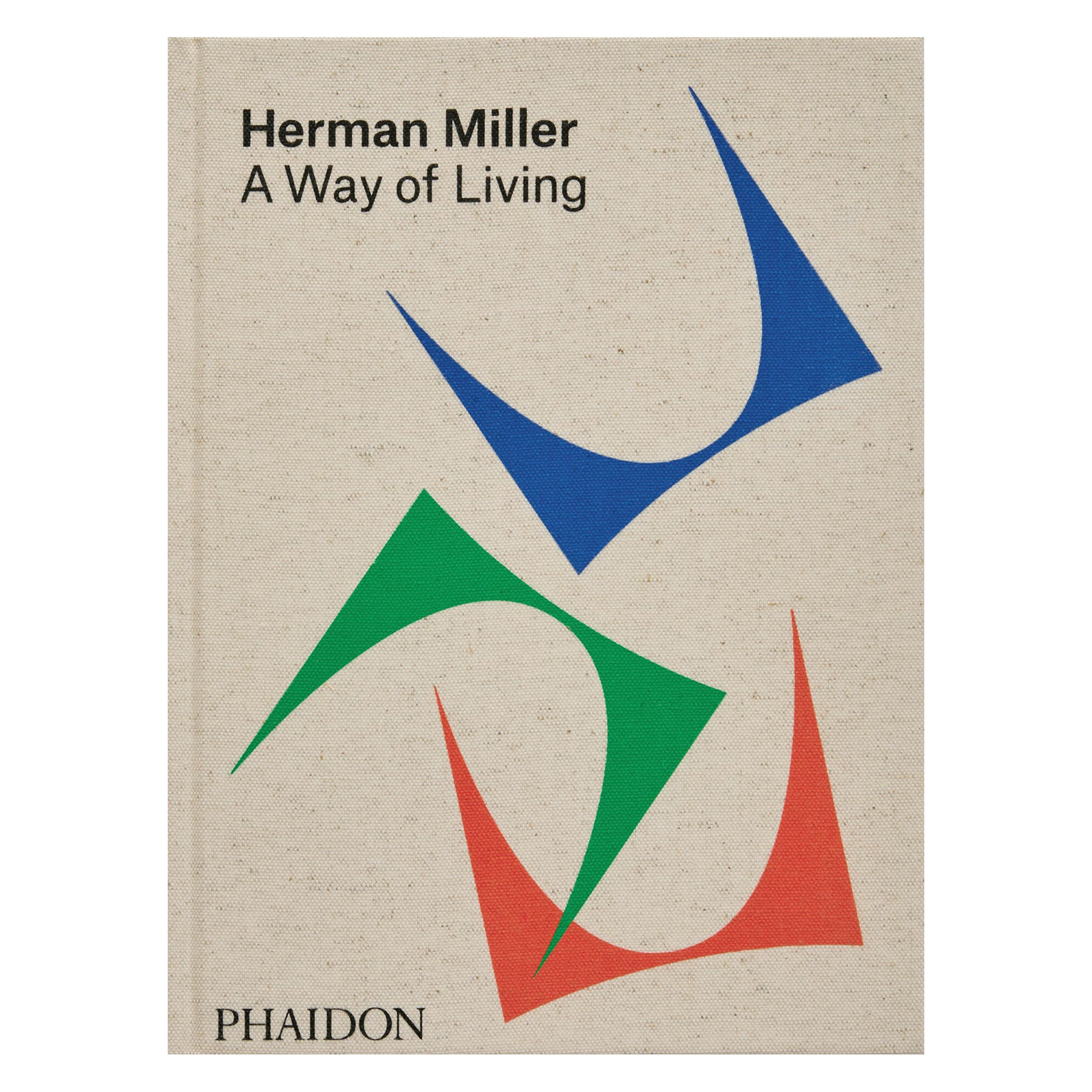 Herman Miller: a Way of Living For Sale