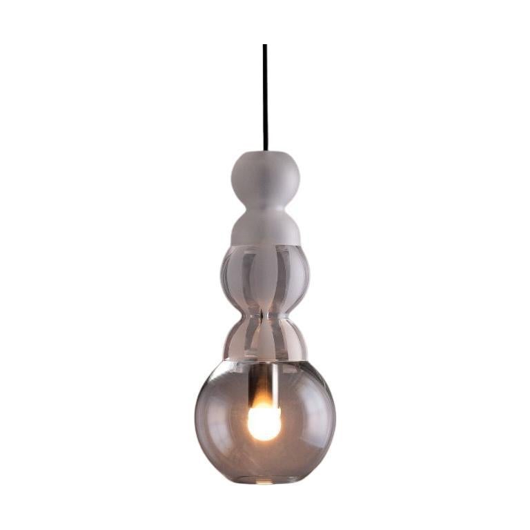 Jaime Pendant Light by Lina Rincon For Sale