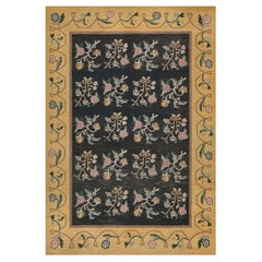 Bessarabischer Teppich aus Rumänien aus dem späten 19. Jahrhundert