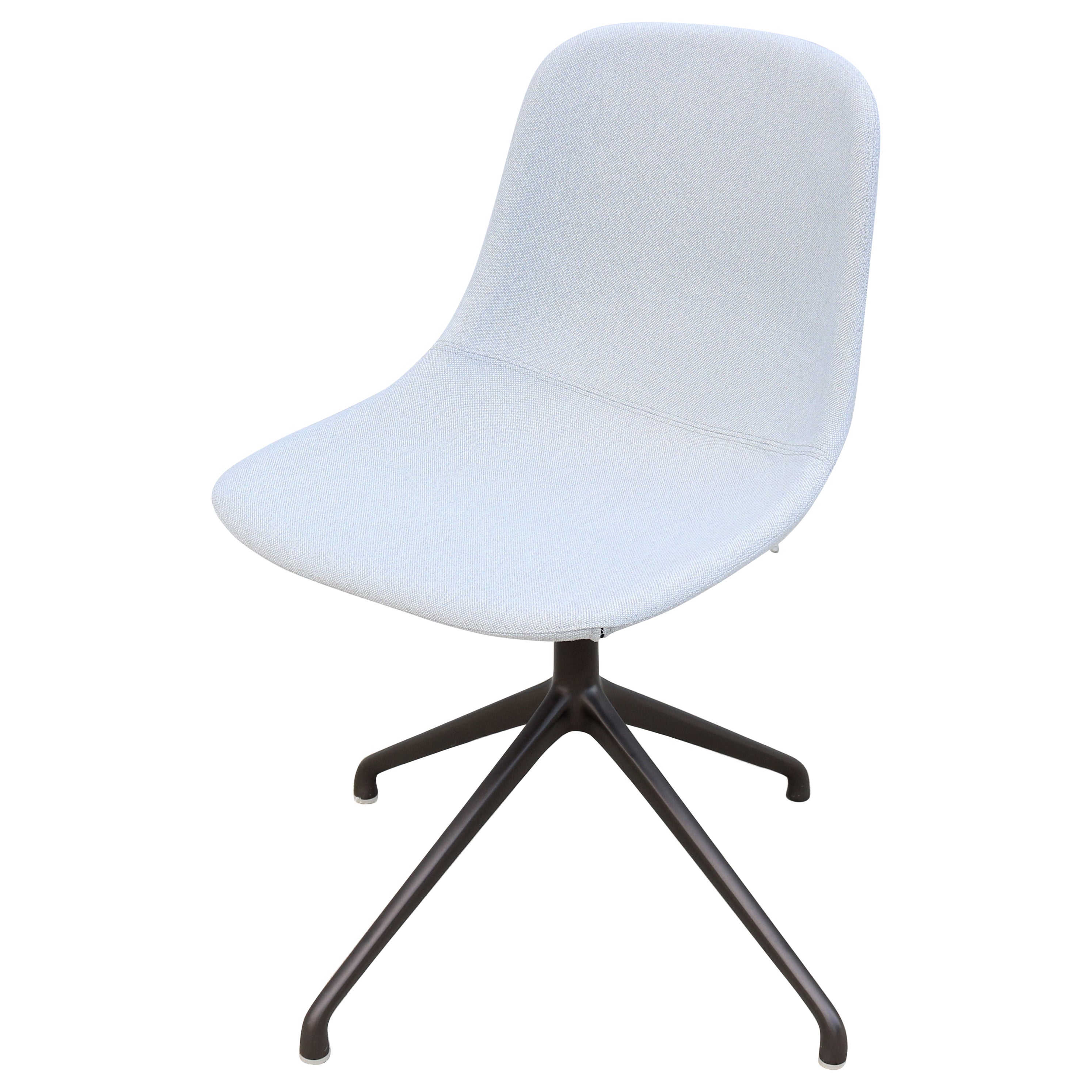 Contemporary Modern Source Jump Swivel Multiuse Chair Brand New, 8 Available For Sale