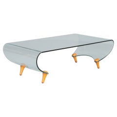 Fabio di Bartolomei ‘Tango’ Coffee Table for Fiam