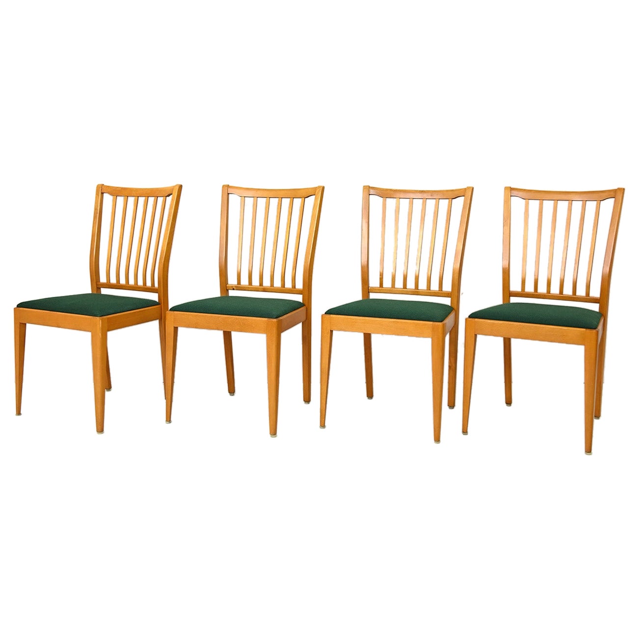 Swedish Chairs from the 1950s