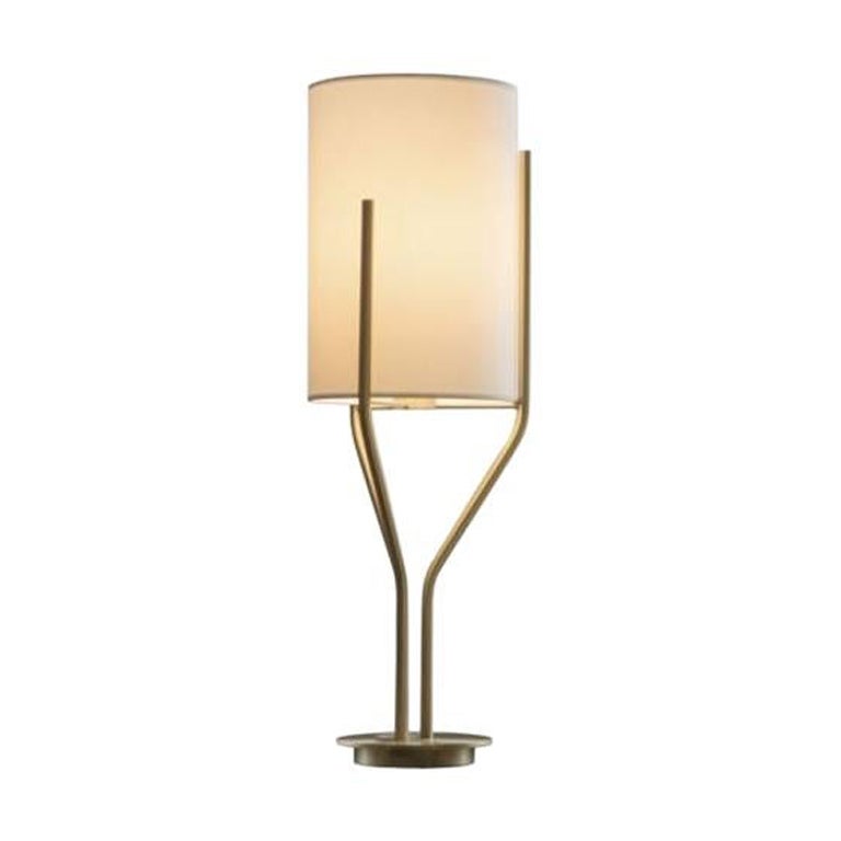 Table Lamp "Arborescence", Hervé Langlais For Sale