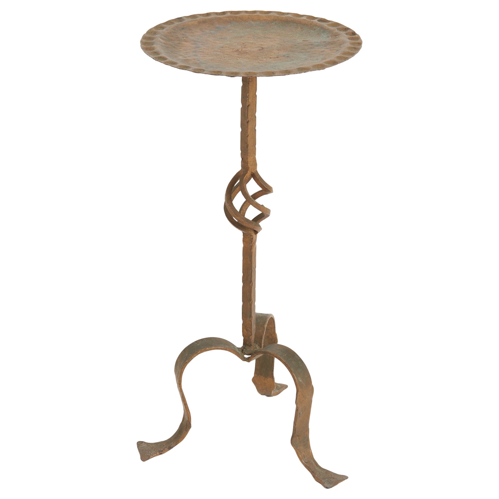 Vintage French Martini Table For Sale at 1stDibs vintage martini