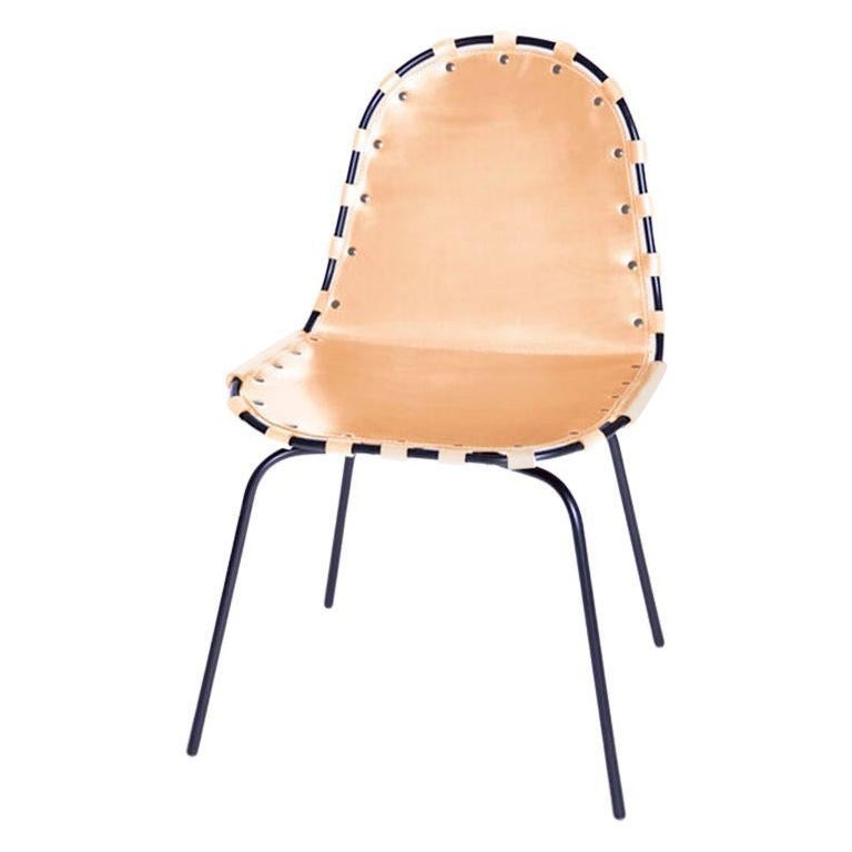 Nature Stretch Chair by Oxdenmarq For Sale