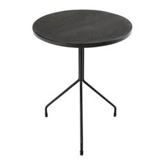 Medium All for One Black Slate Table by OxDenmarq