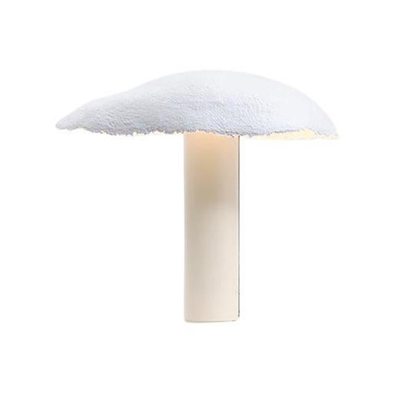 Overcast Light Table Lamp by Calen Knauf