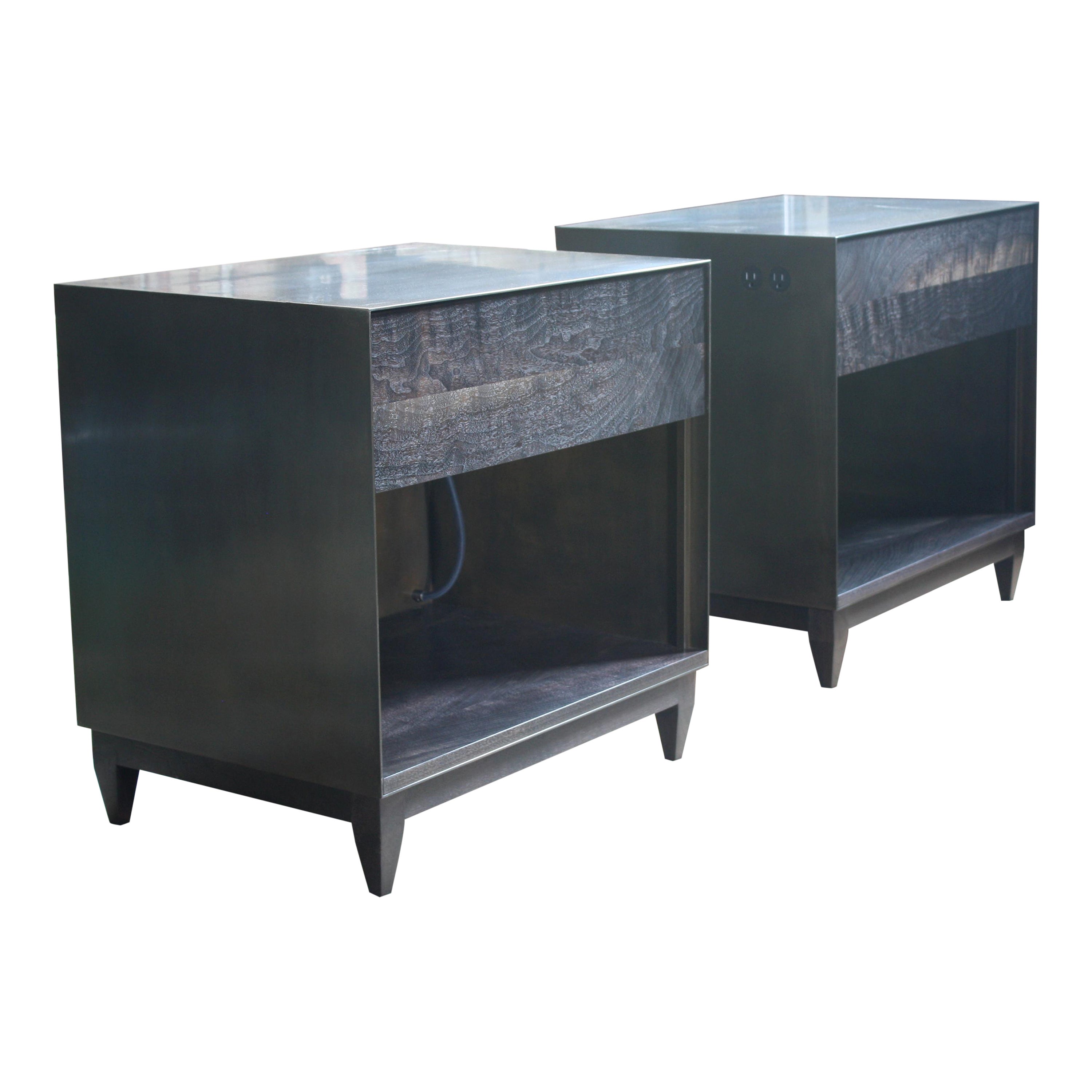 Laylo Studio Cabinets