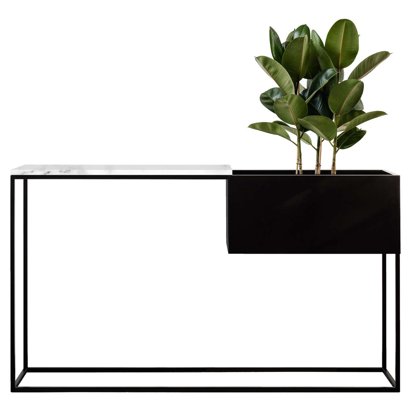 Box Maxi Console Table Large For Sale at 1stDibs | box console table