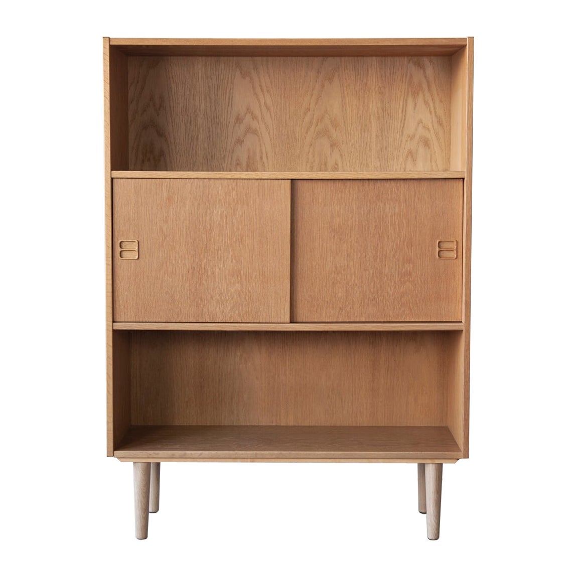 Midcentury Scandinavian Storage Unit For Sale at 1stDibs