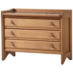 Guillerme et Chambron, Chest of Drawers Edition Votre Maison