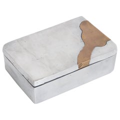 Midcentury Box by David Marshall