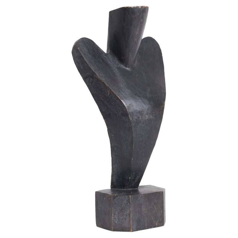 Early 20th Century Sculpture For Sale at 1stDibs