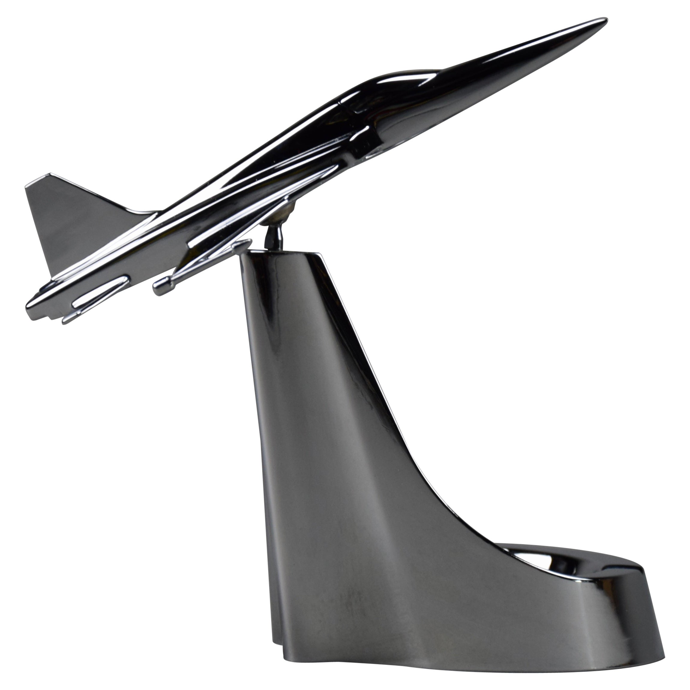 Northtrop F-5 Supersonic Fighter Aircraft Promotional Ashtray