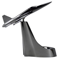 Posacenere promozionale Northtrop F-5, aereo da combattimento supersonico