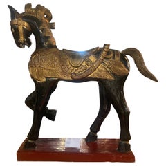 Early Chinese Horse