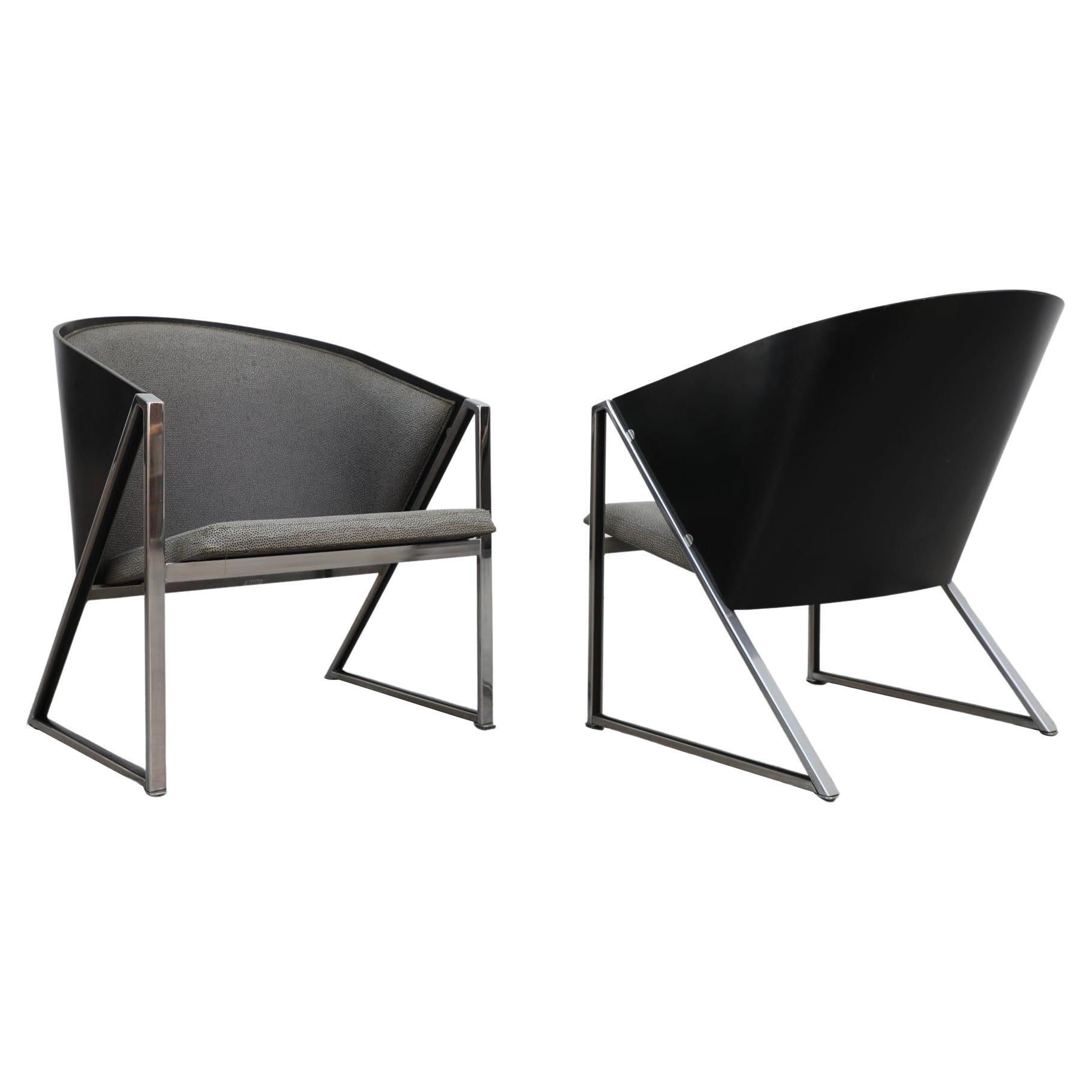 Inno Interior OY Lounge Chairs