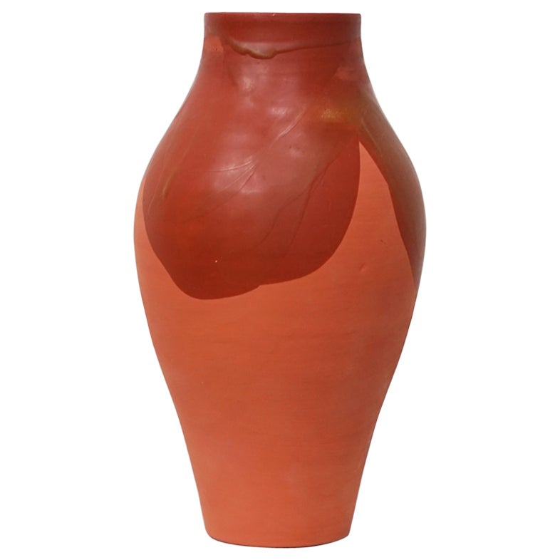 OTOMA_12 Vase by Emmanuelle Roule For Sale
