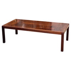 Vintage Danish Modern Table