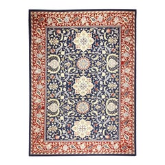 Victorian Chinese and East Asian Rugs