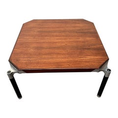 Ico & Luisa Parisi "Urio" Coffee Table by Mim 'Mobili Italiani Moderni', 1950s