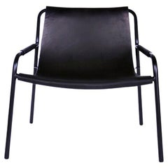 Silla Black September by Oxdenmarq