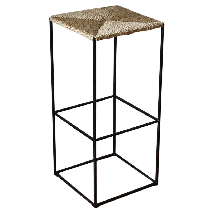 'Provence' Counter Height Stools by Understated Design  For Sale