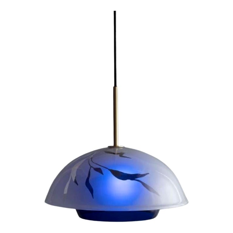 Midsummer Night Pendant Light by Lina Rincon For Sale