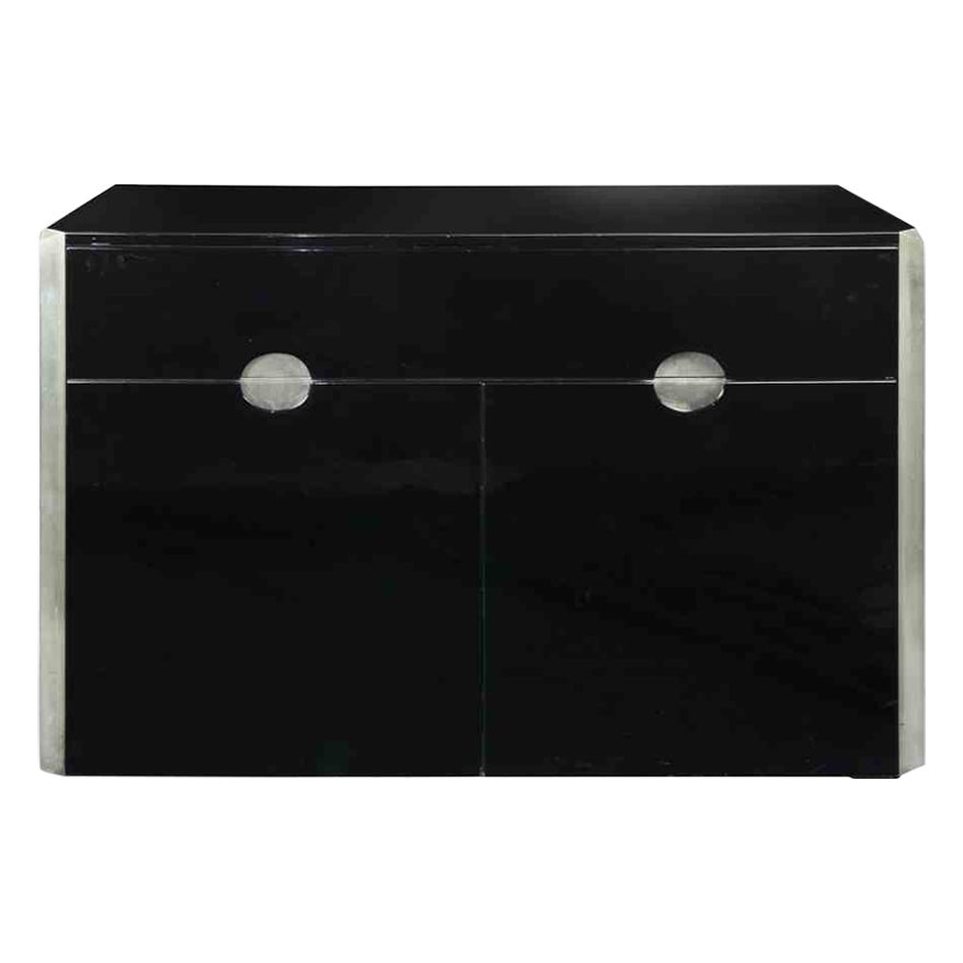 Vintage Sideboard Model "Mb3" for Azucena by Luigi Caccia Dominioni, 1961 For Sale