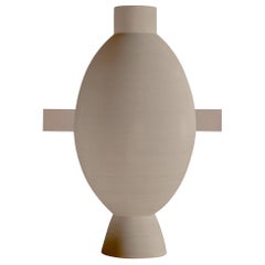 Objeto rosa grande Hender Model 4 de Eter Design