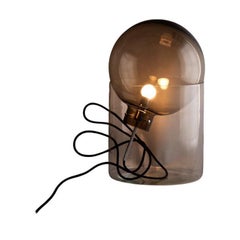 Lampe Futura de Lina Rincon