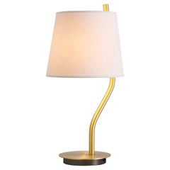 Lampada da tavolo Couture di Hervé Langlais