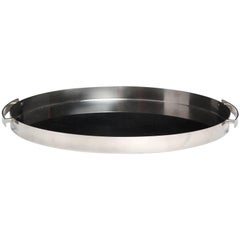Cylinda Tray by Arne Jacobsen