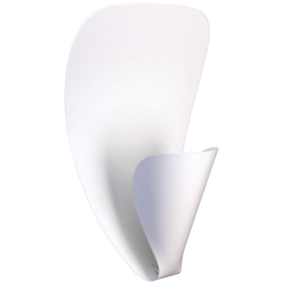 Michel Buffet - White Sconce B206 - IN STOCK!