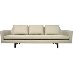 Edward Wormley Sofa for Dunbar