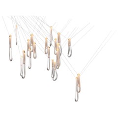 87.20 Pendant by Bocci