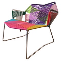 Tropicalia Armchair for Moroso