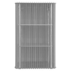 Mesa auxiliar/de pared Coil Square Cabinet de Bram Kerkhofs