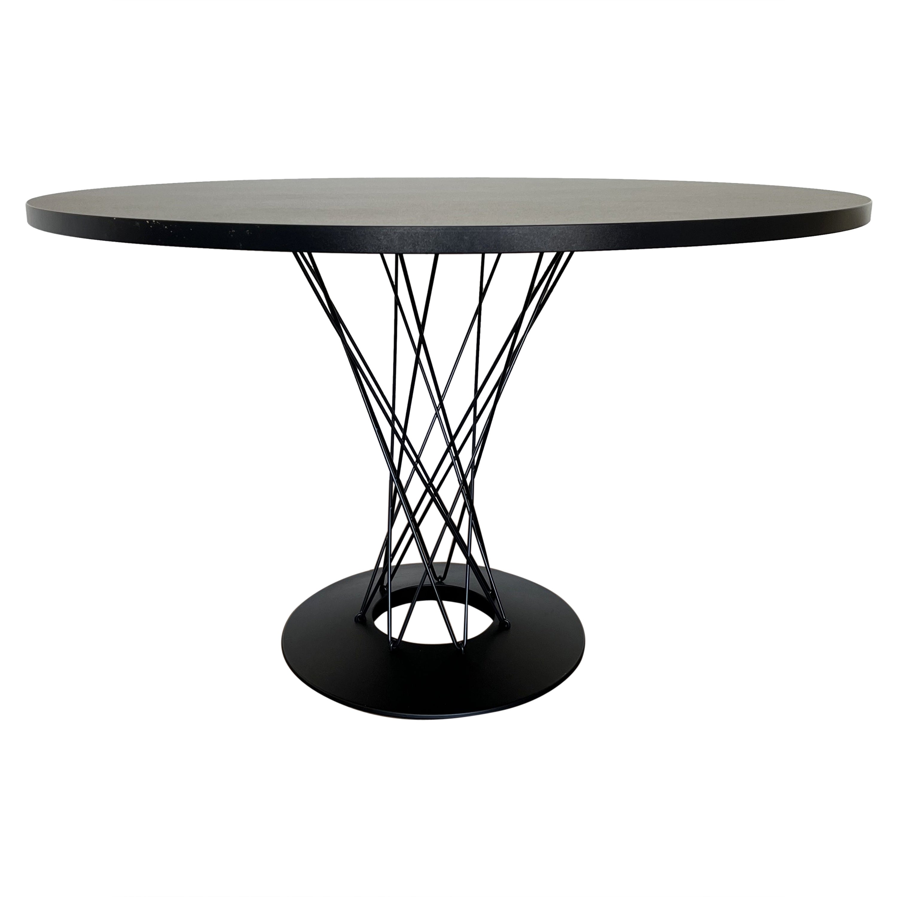 Noguchi Dining table for Vitra