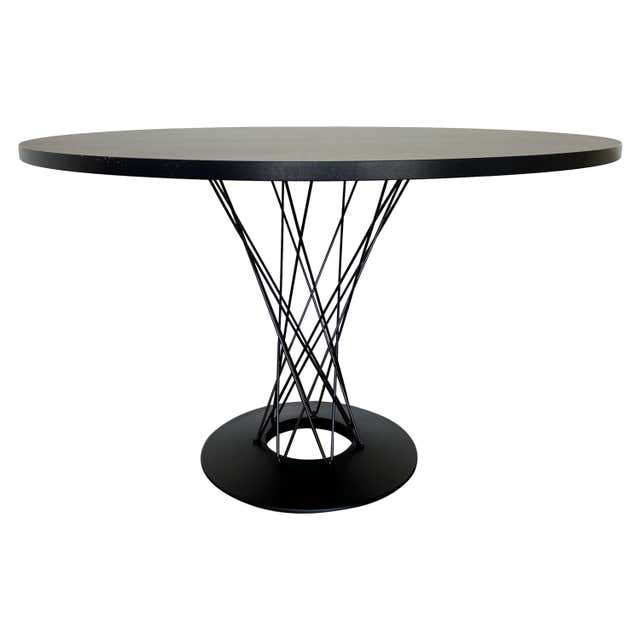Isamu Noguchi Cyclone Childs Size Table for Modernica at 1stDibs ...