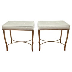 George Koch Midcentury Stools