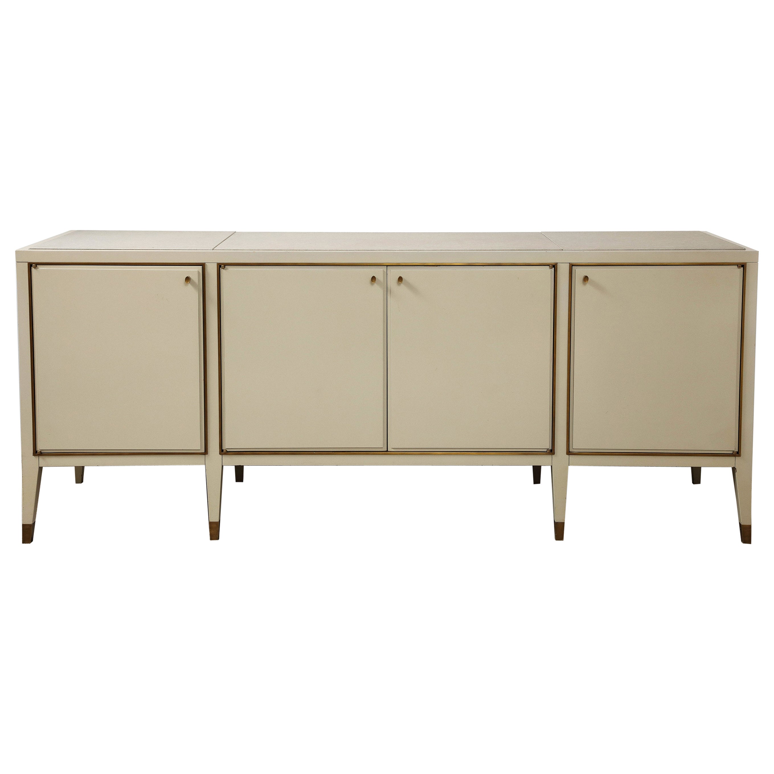 Credenza by Barbara Barry for Baker For Sale