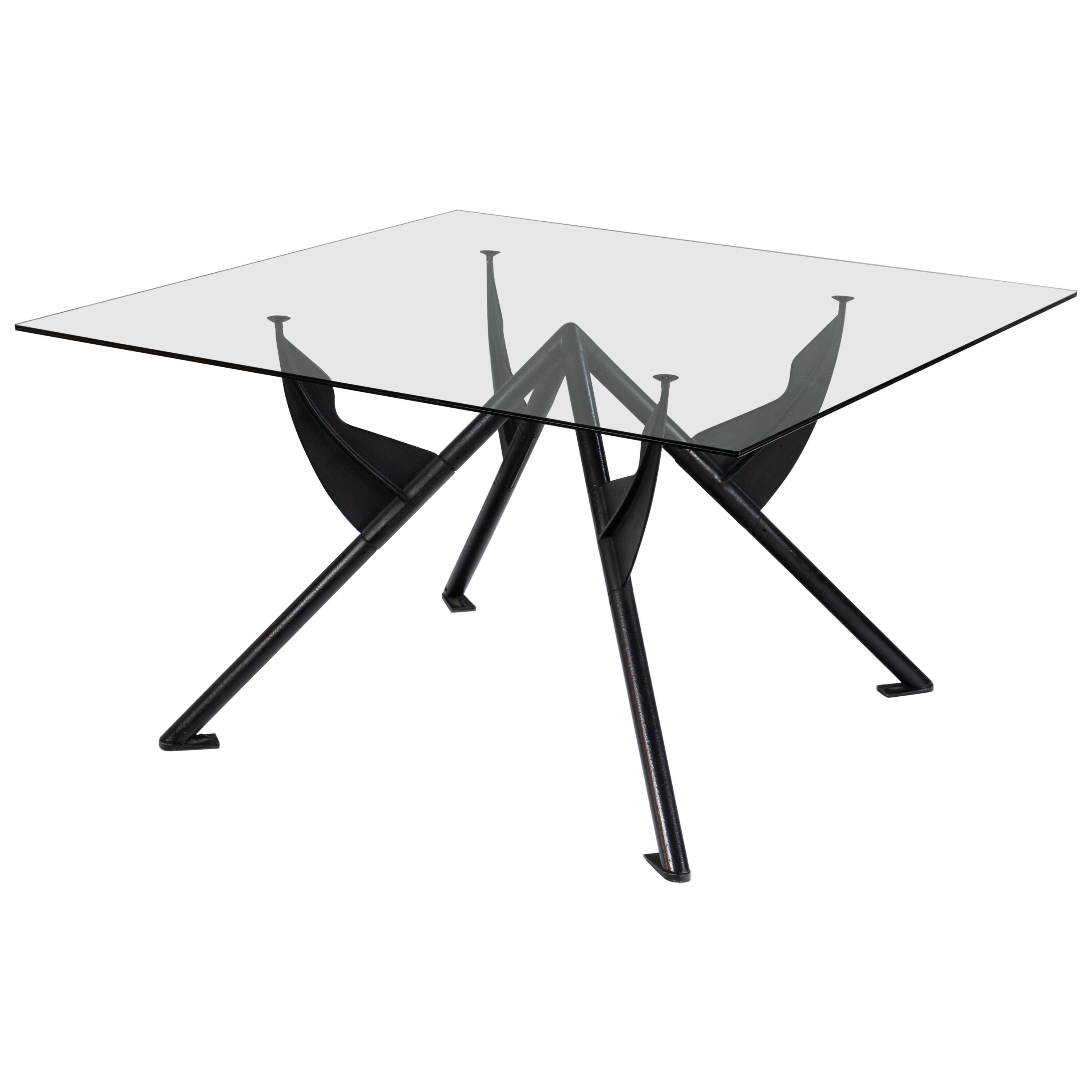 Mega Dining Table by Enrico Baleri for Knoll For Sale at 1stDibs megal table