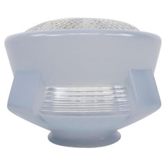 Art Deco Ceiling Light