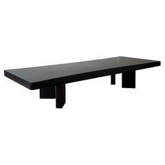 Cassina Plana Coffee Table by Charlotte Perriand